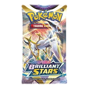 Brilliant Stars Booster