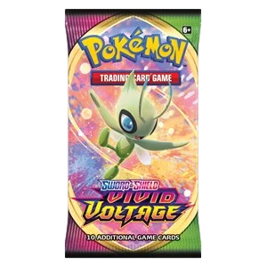 Vivid Voltage Booster