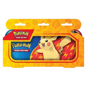 Back to School 2023 Pencil Case