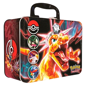 Fall 2023 Collector Chest